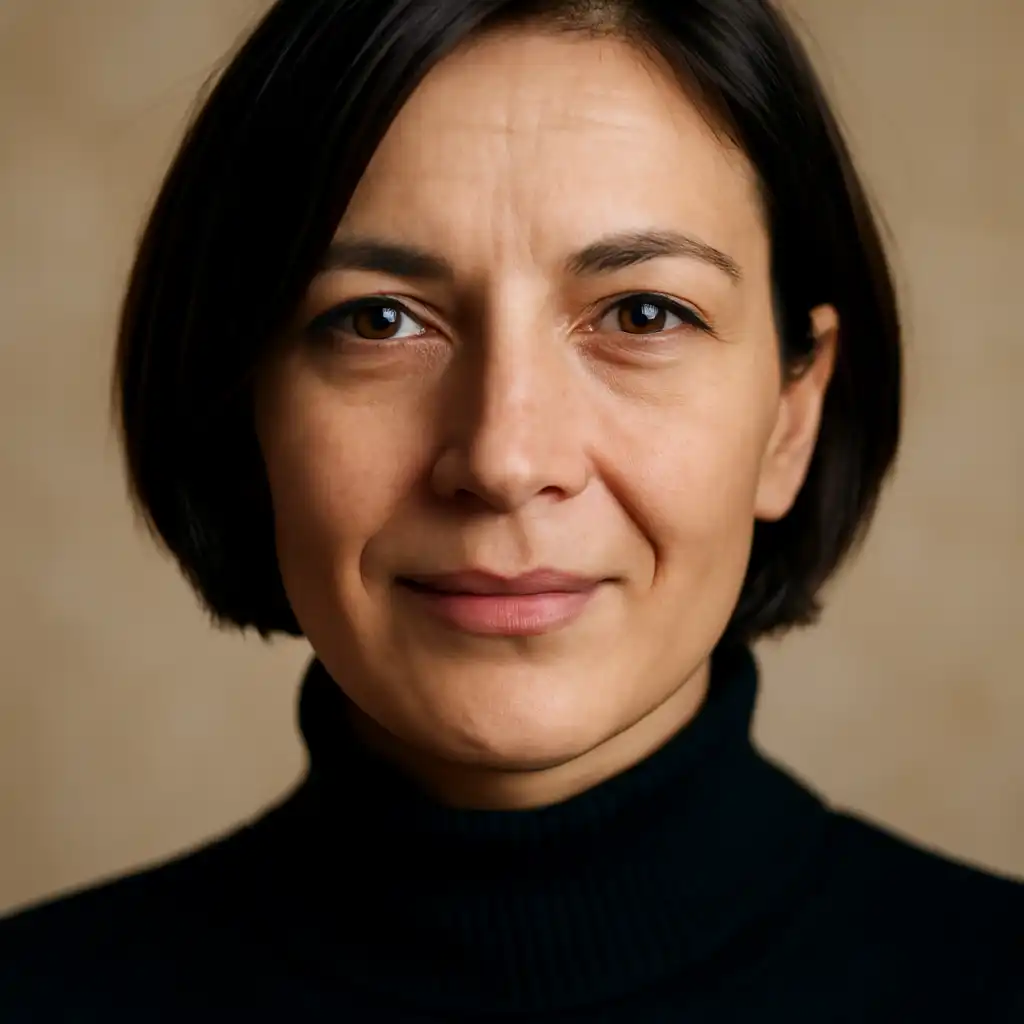 Silvia Martini